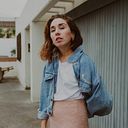 MariaFernanda Caballero