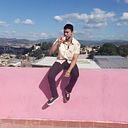 Carlos Enrique Ramírez