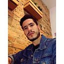 Jonas Valderrama Cruz