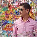 Eduardo Camacho Castillo