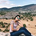 Natalia Camargo Lopez