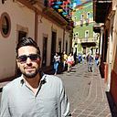 Gustavo Krauss Santesteban