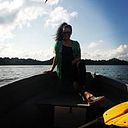 Deisy Carolina Suaza Ortiz