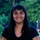 Maria Isabel Dominguez