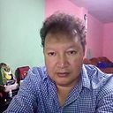 Luis Coba
