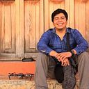 Miguel Córdova Peregrino