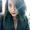 Libny Grisel Sánchez Casas