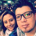 David Carrión Martinez