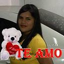 Karina del Valle Graterol