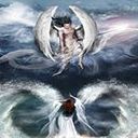 Angel La Otra Dimencion