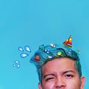 Pablo Alexis Domínguez García