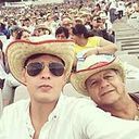 Victor Hugo Castillo Berrones