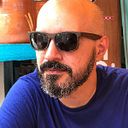 César Messutti Sánchez