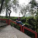 Omar Juarez Martinez