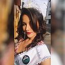 Allison Navarrete Gonzales