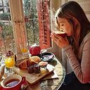 Cristina Borreguero Moreno