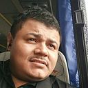 Calef Olivarez