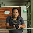 Joaquin Serrano Dircio