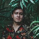 Diego Rodríguez Ávila