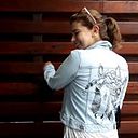 María Alejandra Lopez Jaramillo