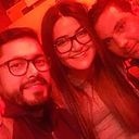 Jazmín Camacho Sanchez