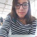 Geraldine Nolasco