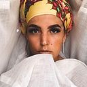 Isabella Gonzalez Menendez