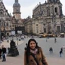 Gabriela Cobo Quintana