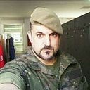 Luis Miguel Cabello Jimenez