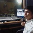 Joaquin Ortega Pardo