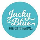 Jacky Blue Estrada