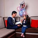 Dave León Sebastian