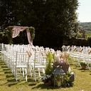 Jardines Pazo a Fabrica