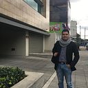 Alfredo Iglesias López