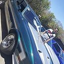 Alexis Fallas Solorzano