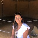 Nathaly Arenas Campoverde