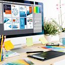 Bego DISEÑO GRAFICO