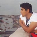 Carlos Valdivieso Ferreyra