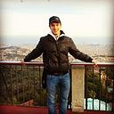 Santiago Guisao Aristizábal