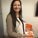 Maria Teresa Rodriguez Briceño