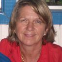 Maria Isolde Rudolph Geisse