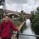 Jose Antonio Lozano Vera