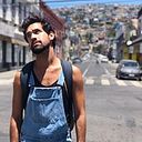 Daniel Alarcón Prieto