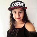 Gabriela Bardales Alvarez