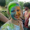 Paula VEENSTRA MARTINEZ