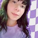 Andrea Stephania Garcia Castillo