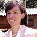 Patricia Muñoz Ruiz