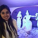 Erika Martinez Mateus