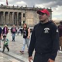 Julian Guillermo Angulo