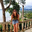 Melissa Hernandez Fallas